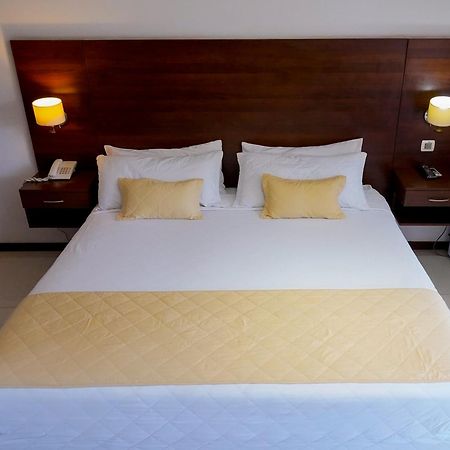 Prince Hotel Santa Cruz de La Sierra Extérieur photo
