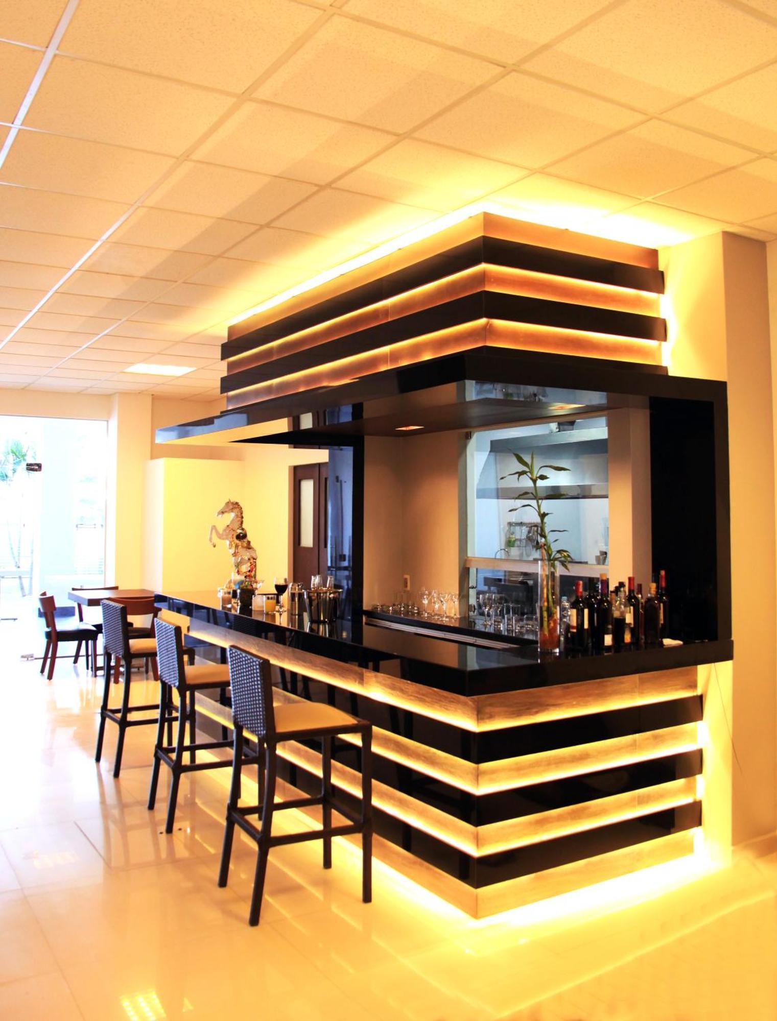 Prince Hotel Santa Cruz de La Sierra Extérieur photo