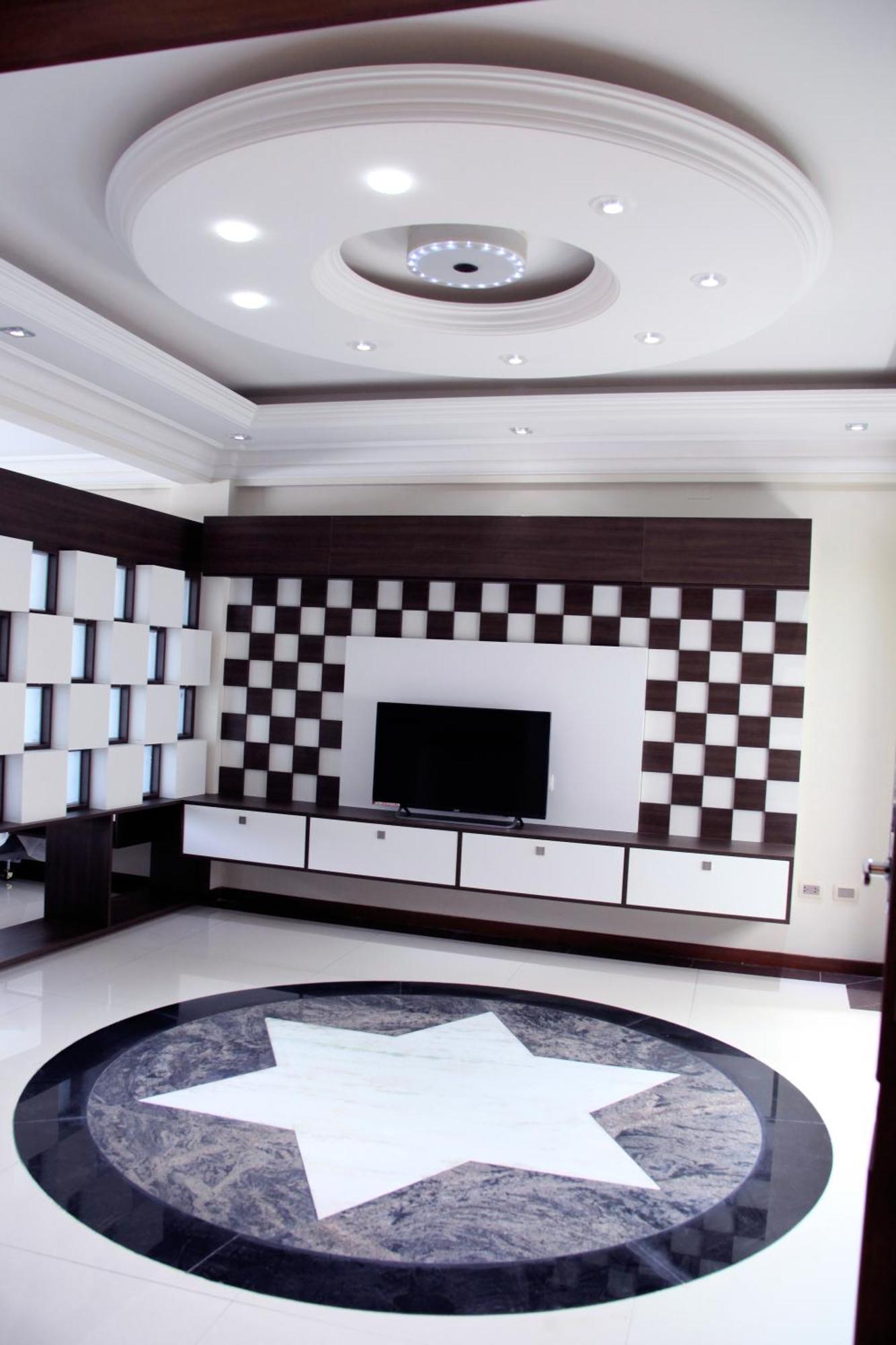 Prince Hotel Santa Cruz de La Sierra Extérieur photo