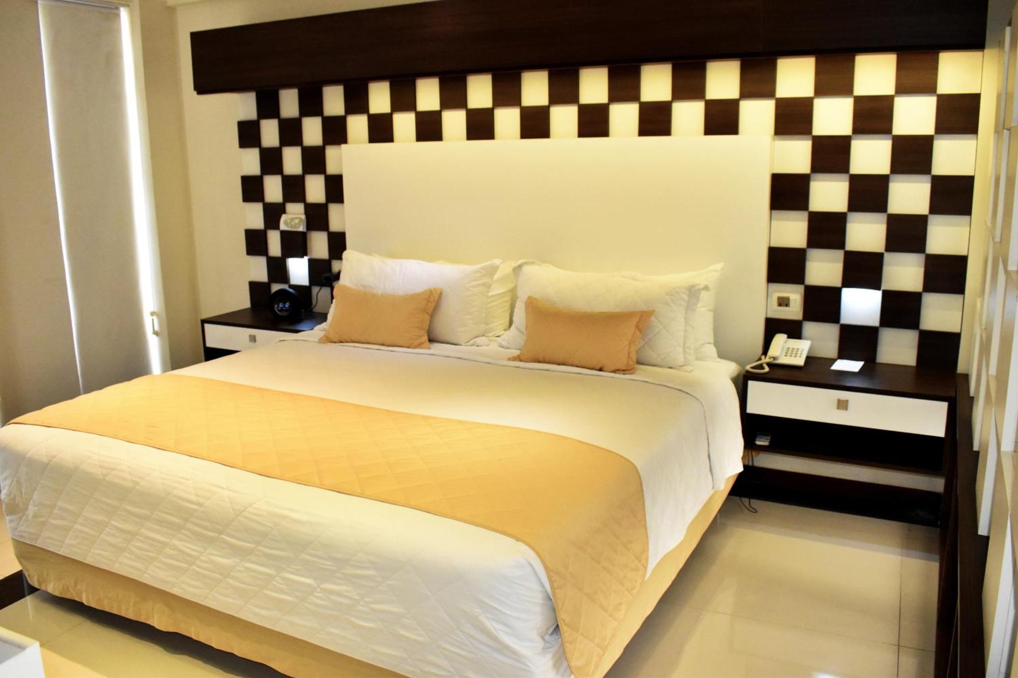 Prince Hotel Santa Cruz de La Sierra Extérieur photo